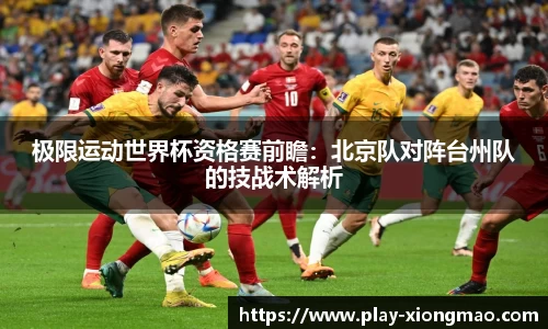 极限运动世界杯资格赛前瞻：北京队对阵台州队的技战术解析